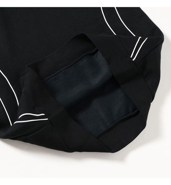 BEAMS「adidas / Adicolor Teamgeist Cut Line Hoodie」|スウェット・ジャージ|