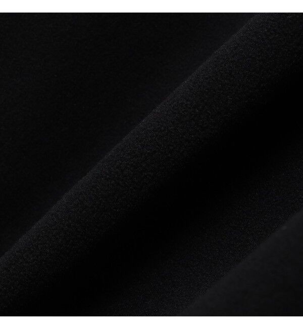 BEAMS「【別注】Gramicci / フリース オーバーパンツ」|チノ|