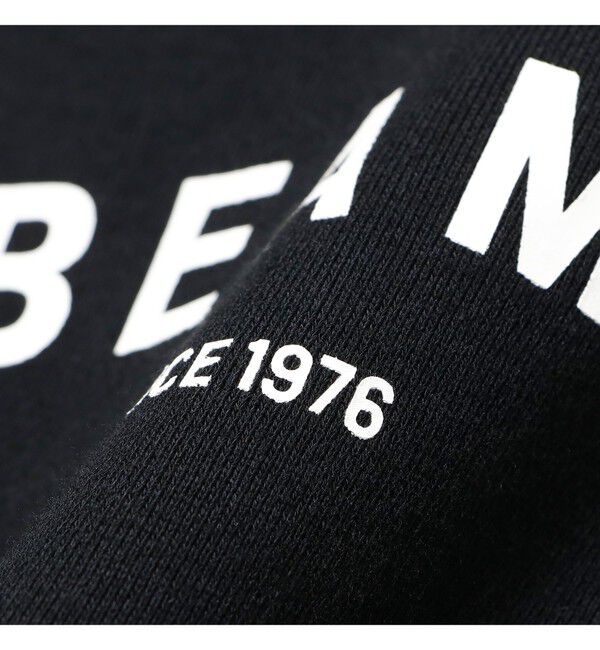 BEAMS「BEAMS クルーネック スウェット」|スウェット・ジャージ|
