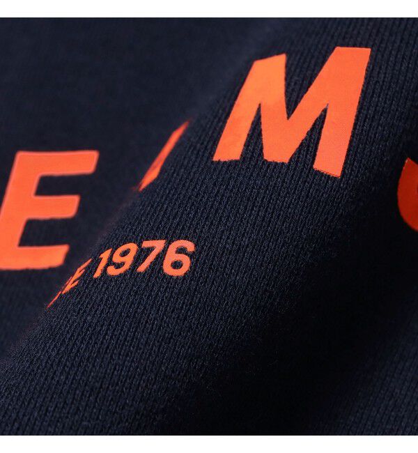 BEAMS「BEAMS クルーネック スウェット」|スウェット・ジャージ|