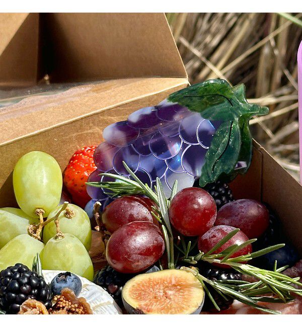 BEAMS「Jenny Lemons / Large Hair Claw Clip」|その他|