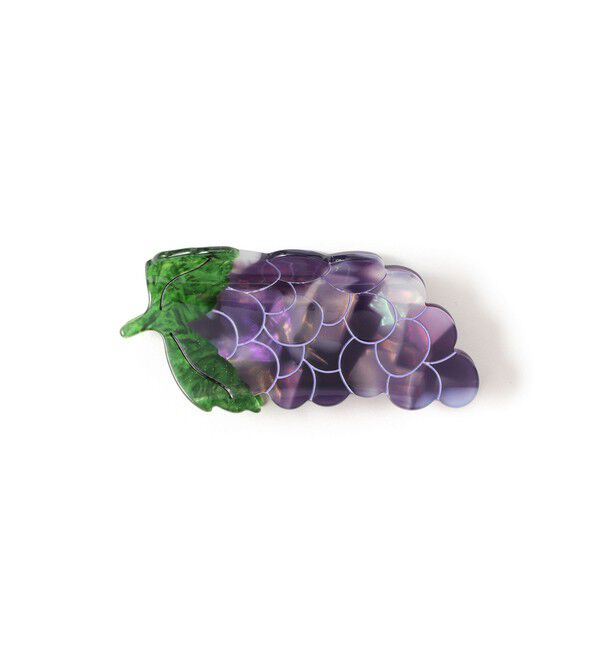 BEAMS「Jenny Lemons / Large Hair Claw Clip」|その他|