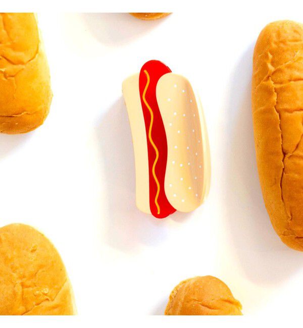 BEAMS「Jenny Lemons / Large Hair Claw Clip」|その他|