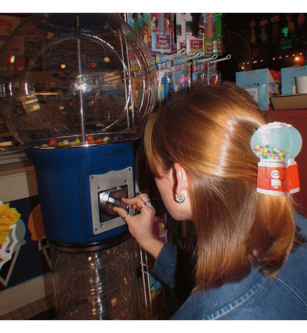 BEAMS「Jenny Lemons / Large Hair Claw Clip」|その他|