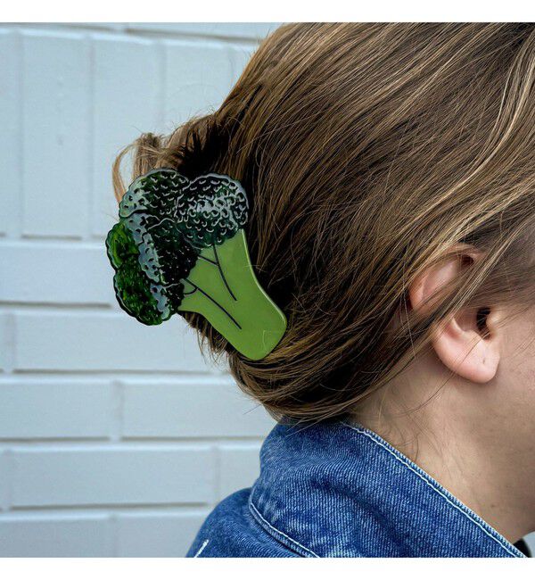 BEAMS「Jenny Lemons / Large Hair Claw Clip」|その他|BROCCOLI