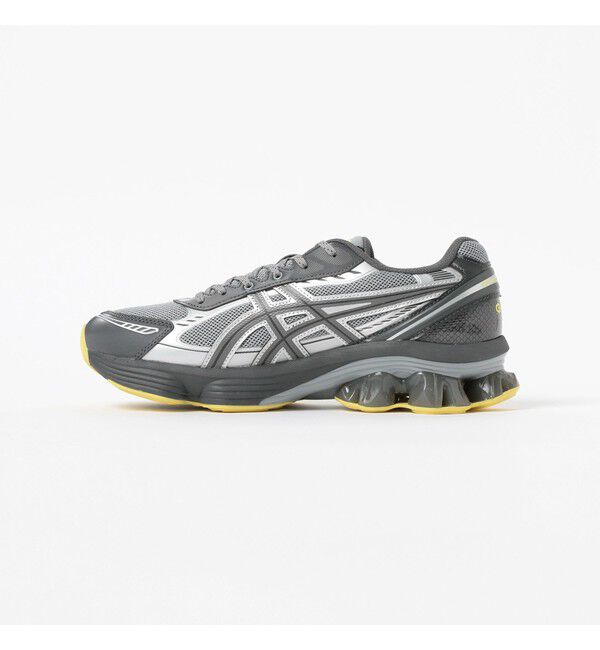 BEAMS「ASICS / GEL-KINETIC FLUENT」|スニーカー|