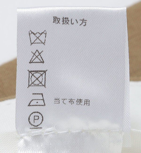 SHIPS「CORDINGS: バムブリッジ リネン ショーツ」|その他|