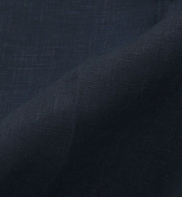 SHIPS「CORDINGS: バムブリッジ リネン ショーツ」|その他|