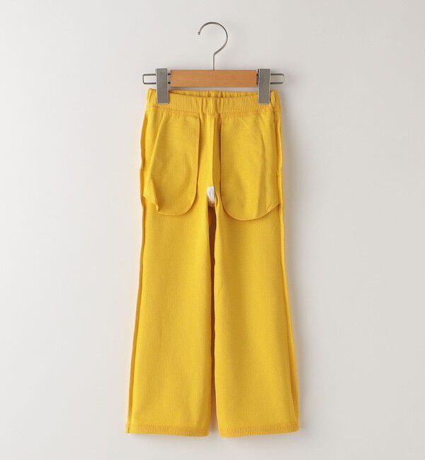 SHIPS KIDS「SHIPS KIDS:100～140cm / フレア パンツ」|その他|