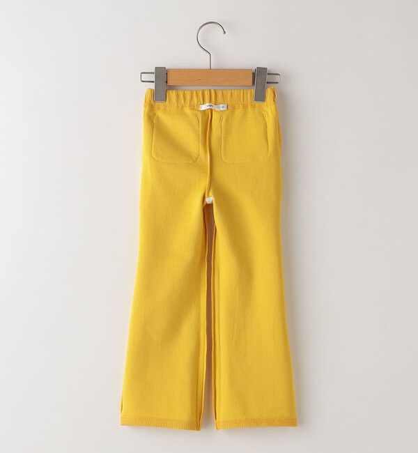 SHIPS KIDS「SHIPS KIDS:100～140cm / フレア パンツ」|その他|