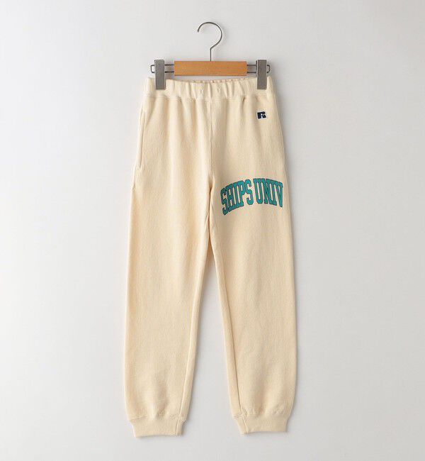 SHIPS KIDS「【SHIPS KIDS別注】RUSSELL ATHLETIC:100～130cm / パンツ」|その他|