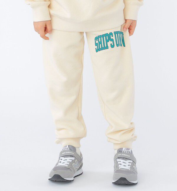 SHIPS KIDS「【SHIPS KIDS別注】RUSSELL ATHLETIC:100～130cm / パンツ」|その他|