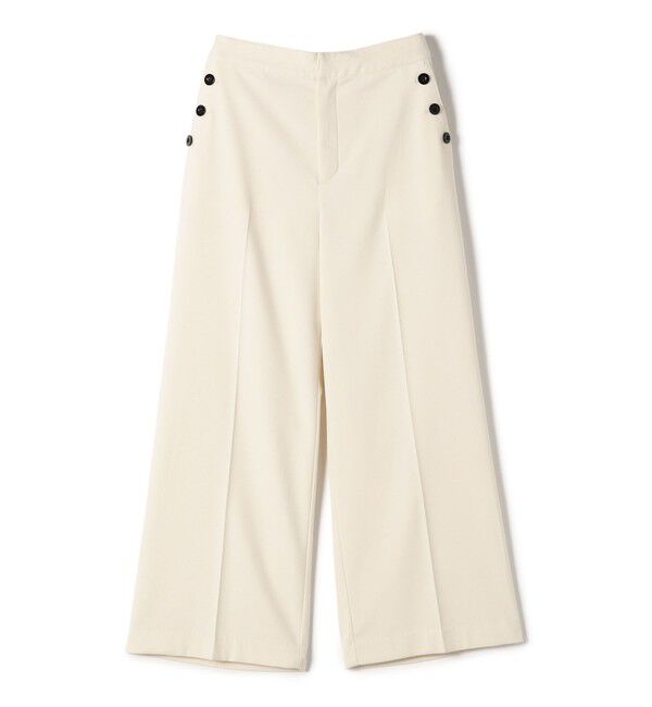 SHIPS Colors 「SHIPS Colors:〈洗濯機可能〉起毛TR マリン パンツ2◇」|その他|