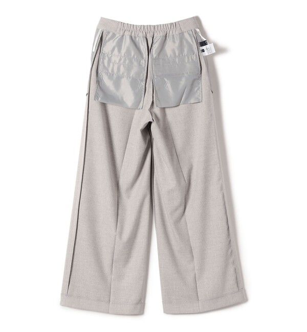 SHIPS Colors 「SHIPS Colors:〈洗濯機可能〉起毛TR マリン パンツ2◇」|その他|