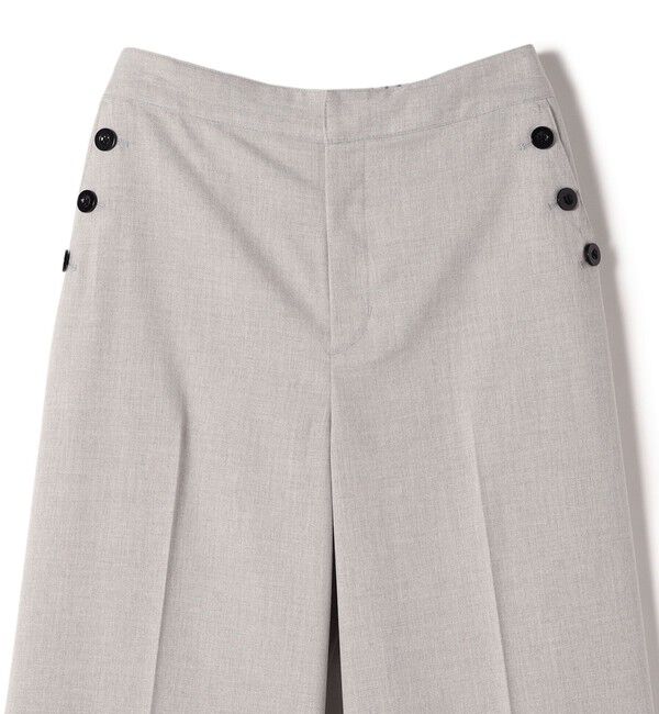 SHIPS Colors 「SHIPS Colors:〈洗濯機可能〉起毛TR マリン パンツ2◇」|その他|