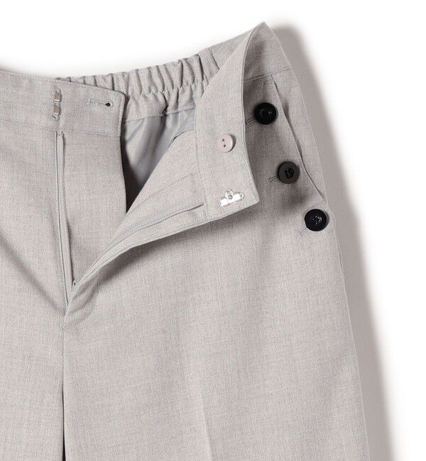 SHIPS Colors 「SHIPS Colors:〈洗濯機可能〉起毛TR マリン パンツ2◇」|その他|