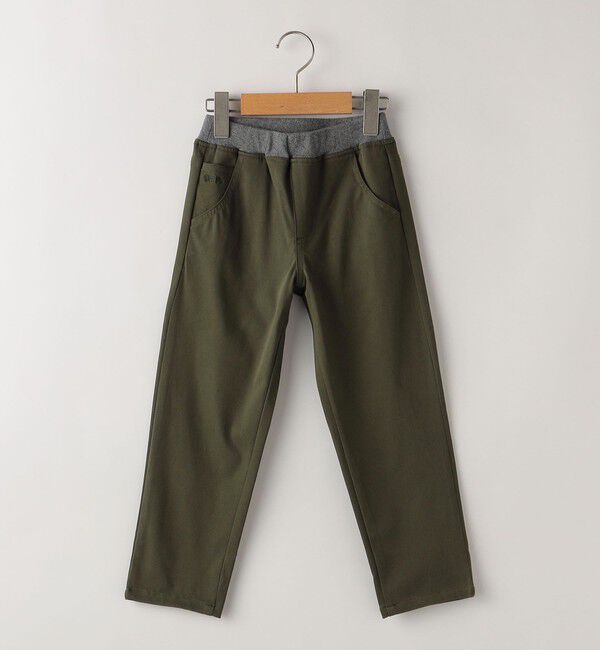 SHIPS KIDS「SHIPS KIDS:100～130cm / ワンダー シェイプ パンツ」|その他|