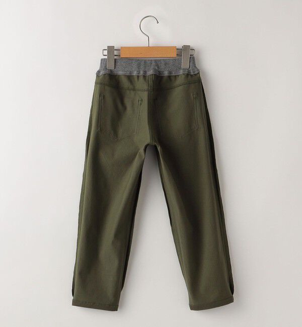 SHIPS KIDS「SHIPS KIDS:100～130cm / ワンダー シェイプ パンツ」|その他|