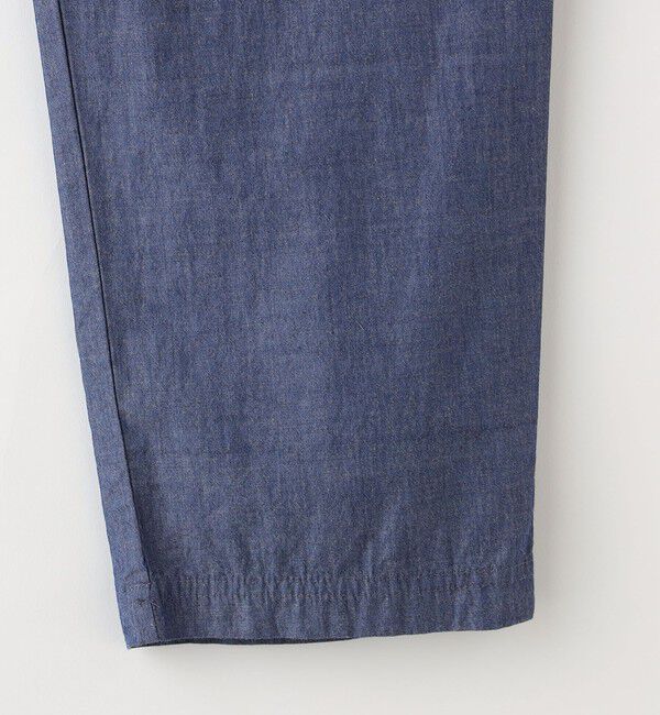 SHIPS KIDS「SHIPS KIDS:140～160cm / ワイド イージー パンツ」|その他|