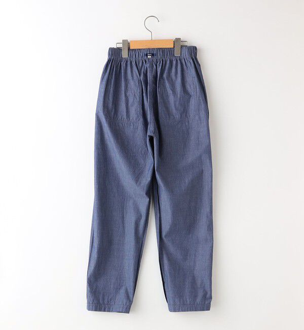 SHIPS KIDS「SHIPS KIDS:140～160cm / ワイド イージー パンツ」|その他|