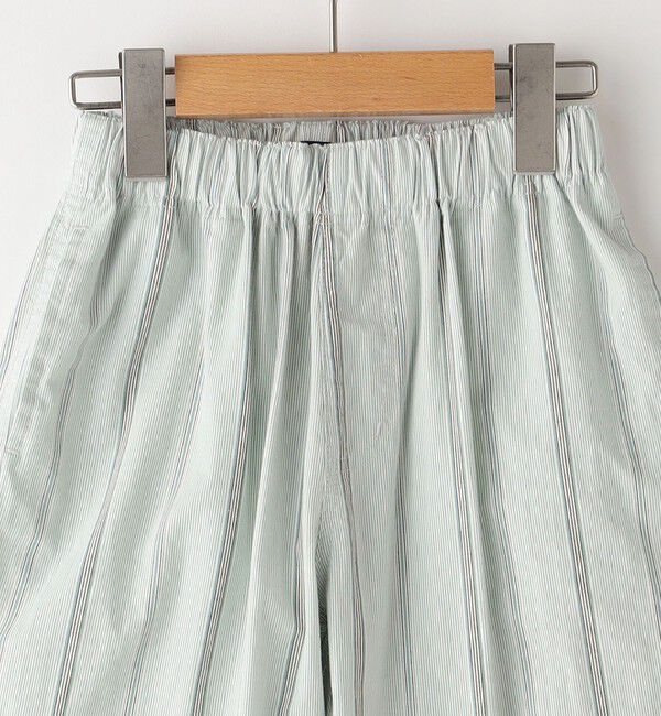 SHIPS KIDS「SHIPS KIDS:100～130cm / ワイド イージー パンツ」|その他|