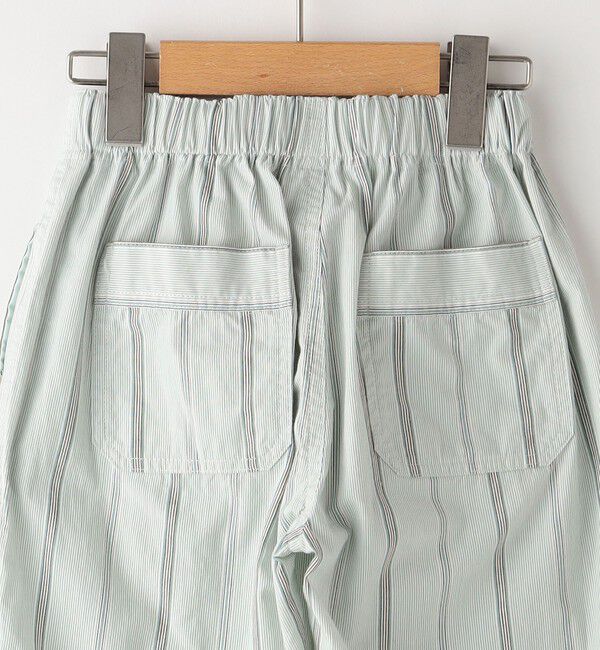 SHIPS KIDS「SHIPS KIDS:100～130cm / ワイド イージー パンツ」|その他|