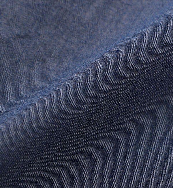 SHIPS KIDS「SHIPS KIDS:100～130cm / ワイド イージー パンツ」|その他|