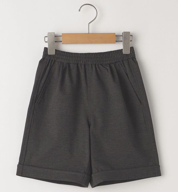 SHIPS KIDS「【SHIPS KIDS別注】RUSSELL ATHLETIC:140～160cm /〈吸水速乾/抗菌/防臭〉ショーツ」|その他|