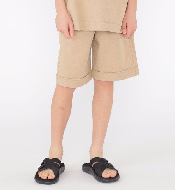 SHIPS KIDS「【SHIPS KIDS別注】RUSSELL ATHLETIC:140～160cm /〈吸水速乾/抗菌/防臭〉ショーツ」|その他|