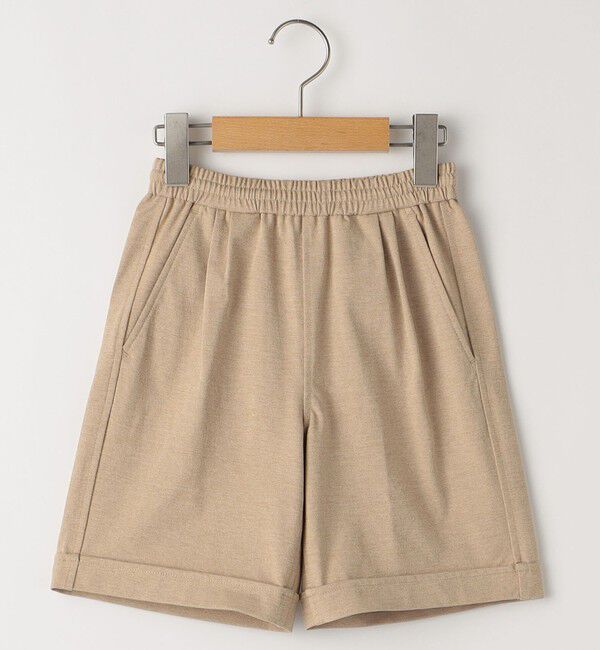 SHIPS KIDS「【SHIPS KIDS別注】RUSSELL ATHLETIC:140～160cm /〈吸水速乾/抗菌/防臭〉ショーツ」|その他|