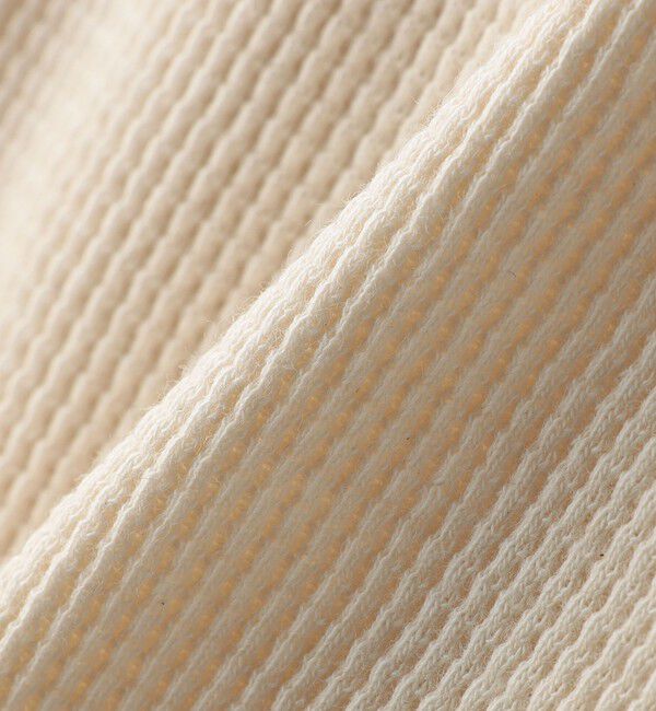 SHIPS KIDS「SHIPS KIDS:80～90cm / ワッフル パンツ」|その他|