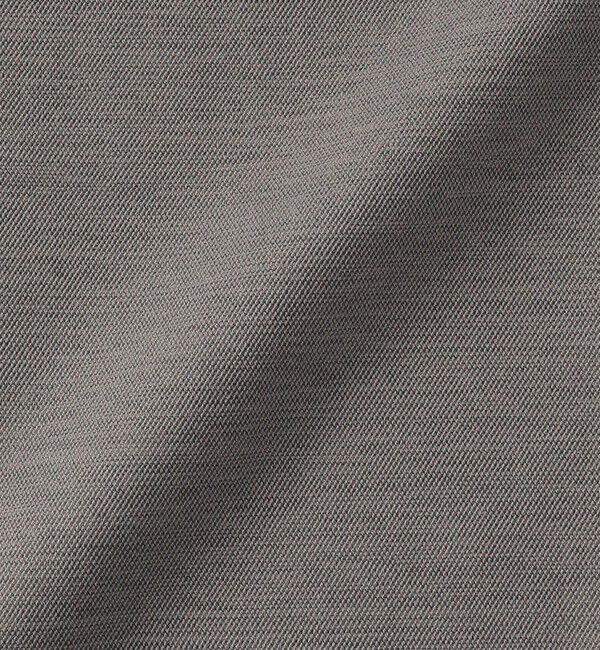 SHIPS any「SHIPS any: SOLOTEX(R) 2タック ウーリック セミワイド イージーパンツ （セットアップ対応）◇」|その他|