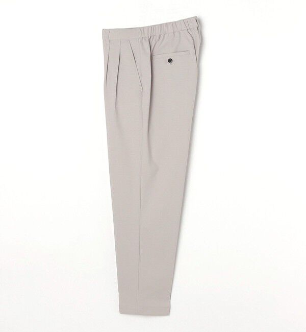 SHIPS any「SHIPS any: SOLOTEX(R) 2タック ウーリック セミワイド イージーパンツ （セットアップ対応）◇」|その他|