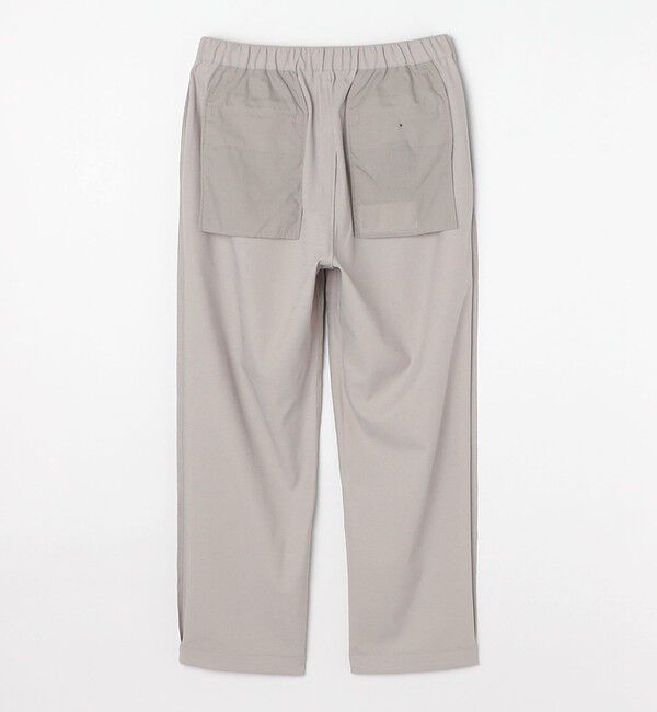 SHIPS any「SHIPS any: SOLOTEX(R) 2タック ウーリック セミワイド イージーパンツ （セットアップ対応）◇」|その他|