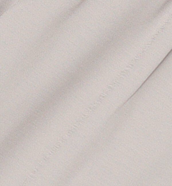 SHIPS any「SHIPS any: SOLOTEX(R) 2タック ウーリック セミワイド イージーパンツ （セットアップ対応）◇」|その他|