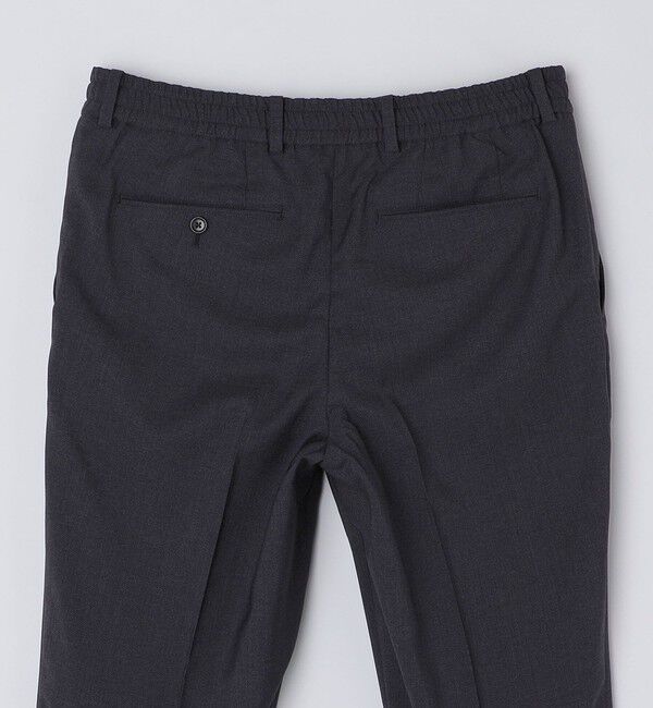 SHIPS Colors 「SHIPS Colors:〈洗濯機可能〉NTS(R) ツイル パンツ(セットアップ対応可能)」|その他|