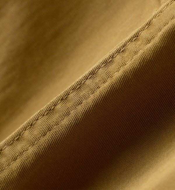 SHIPS KIDS「SHIPS KIDS:100～130cm / ワイド クロップド パンツ」|その他|