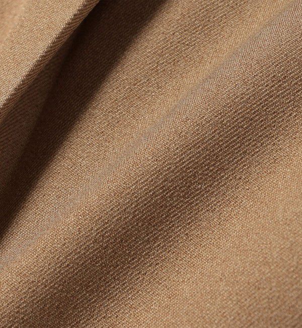 SHIPS any「SHIPS any:〈洗濯機可能〉マニッシュ サスペンダー ワイド パンツ 24FW」|その他|