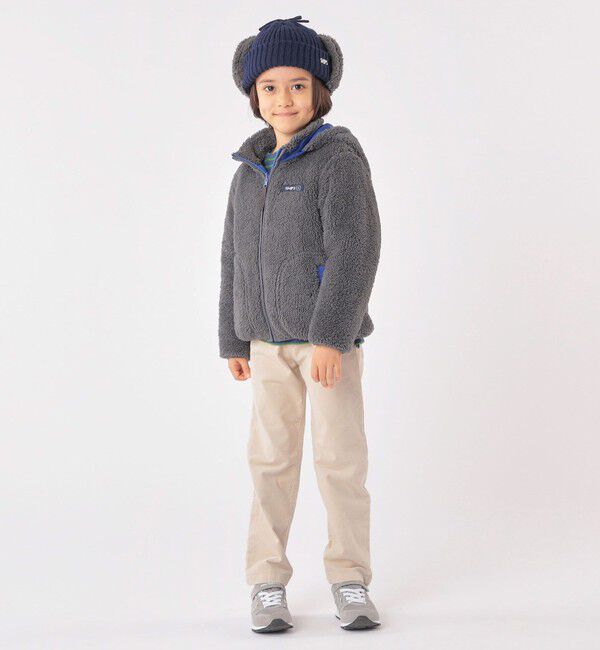 SHIPS KIDS「SHIPS KIDS:100～130cm / ストレッチ コーデュロイ パンツ」|その他|