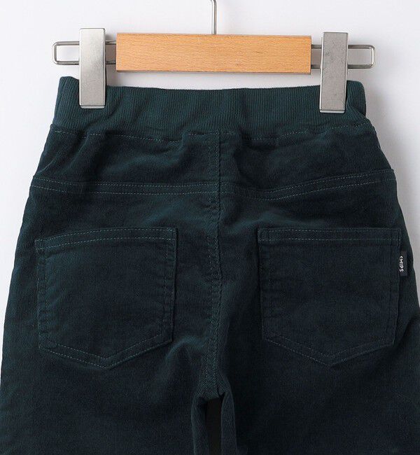 SHIPS KIDS「SHIPS KIDS:100～130cm / ストレッチ コーデュロイ パンツ」|その他|