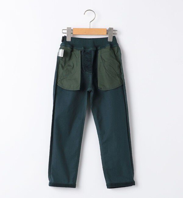 SHIPS KIDS「SHIPS KIDS:100～130cm / ストレッチ コーデュロイ パンツ」|その他|