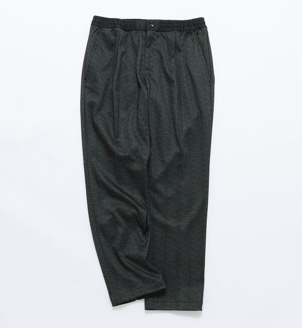 SHIPS Colors 「SHIPS Colors:〈洗濯機可能〉CIRCLE MOVA(R) プリント イージーパンツ」|その他|