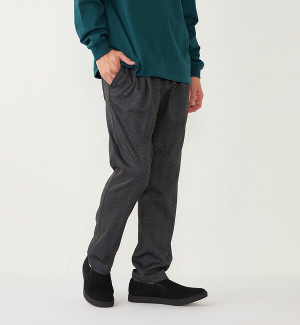 SHIPS Colors 「SHIPS Colors:〈洗濯機可能〉CIRCLE MOVA(R) プリント イージーパンツ」|その他|