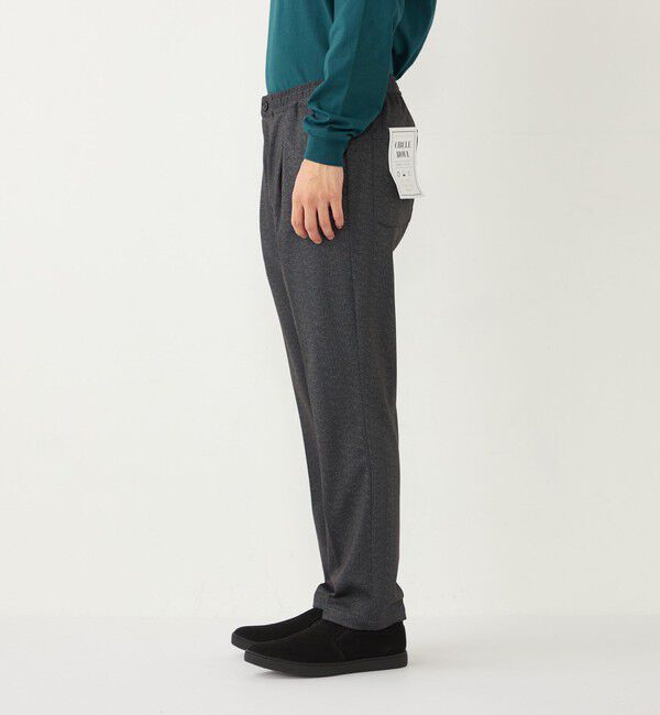 SHIPS Colors 「SHIPS Colors:〈洗濯機可能〉CIRCLE MOVA(R) プリント イージーパンツ」|その他|