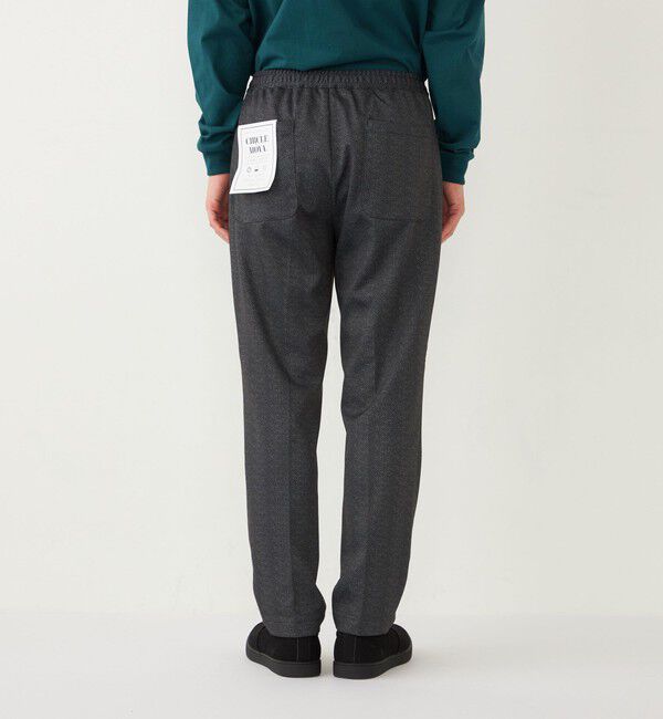 SHIPS Colors 「SHIPS Colors:〈洗濯機可能〉CIRCLE MOVA(R) プリント イージーパンツ」|その他|