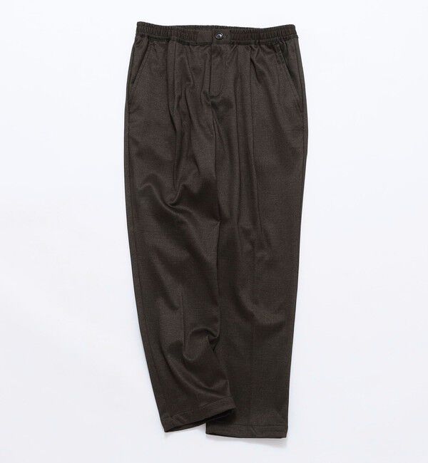 SHIPS Colors 「SHIPS Colors:〈洗濯機可能〉CIRCLE MOVA(R) プリント イージーパンツ」|その他|