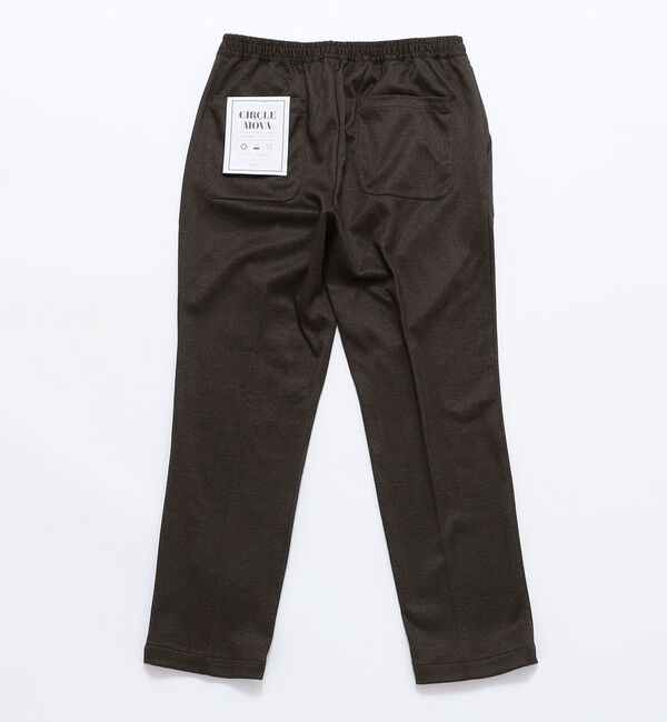 SHIPS Colors 「SHIPS Colors:〈洗濯機可能〉CIRCLE MOVA(R) プリント イージーパンツ」|その他|