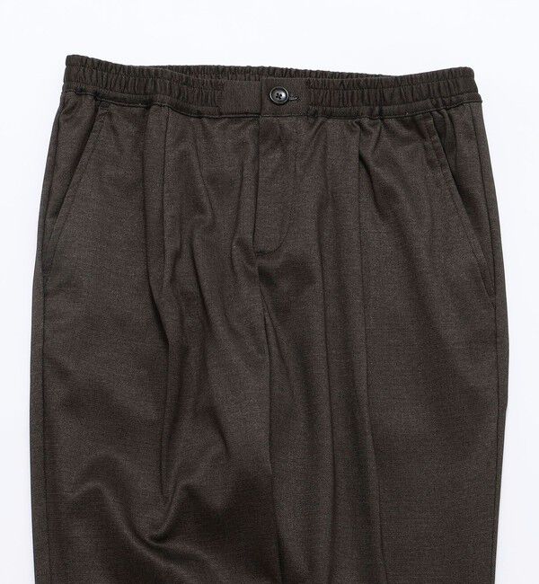 SHIPS Colors 「SHIPS Colors:〈洗濯機可能〉CIRCLE MOVA(R) プリント イージーパンツ」|その他|