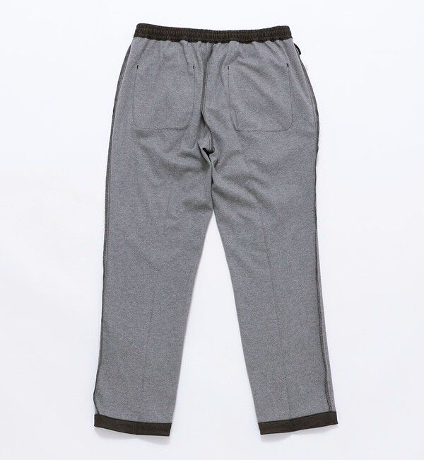 SHIPS Colors 「SHIPS Colors:〈洗濯機可能〉CIRCLE MOVA(R) プリント イージーパンツ」|その他|