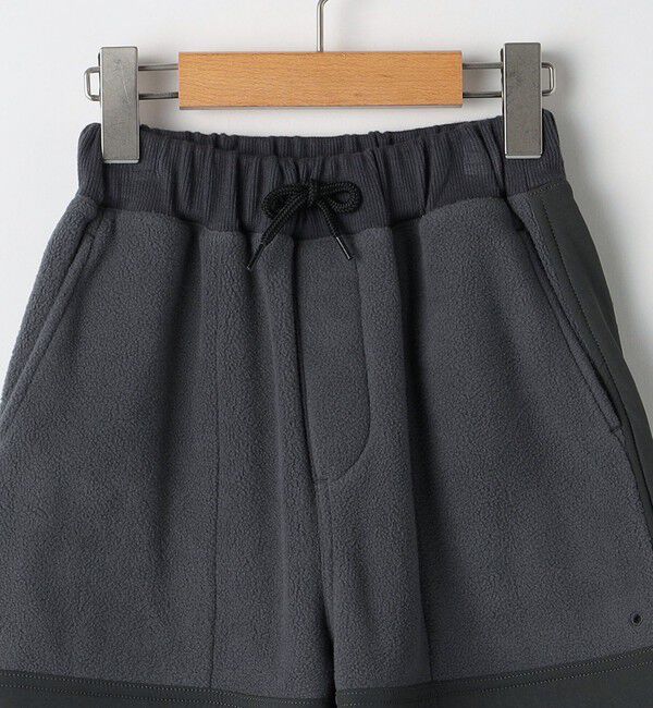 SHIPS KIDS「SHIPS KIDS:100～130cm / フリース パンツ」|その他|